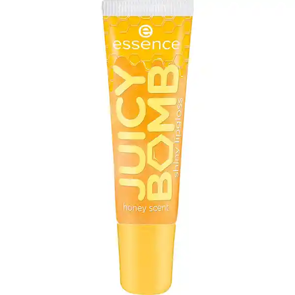 Essence Brillo Labial Juicy Bomb Miel 109