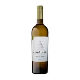 Alvarinho Vino Blanco Pouco Comum
