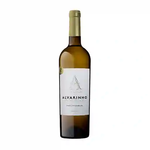 Alvarinho Vino Blanco Pouco Comum