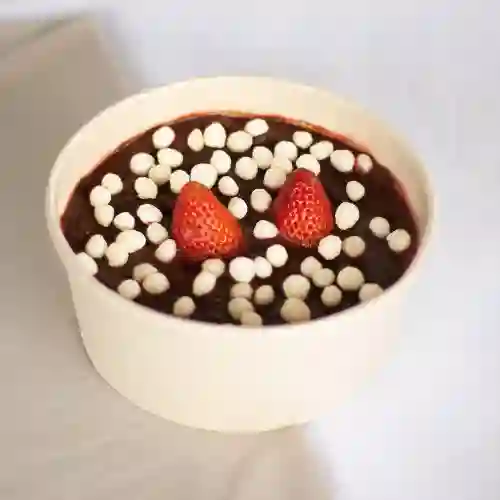 Bowl Gansito Fit