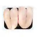 Pechuga de Pollo Sin Piel Jumbo