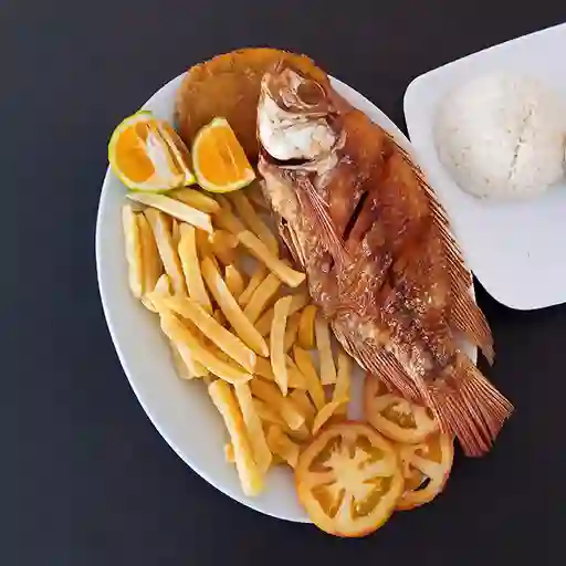 Mojarra
