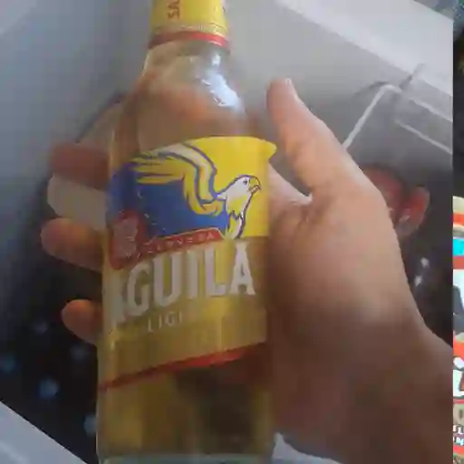 Aguila light