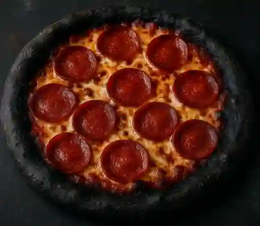 Pizza Especial de Temporada