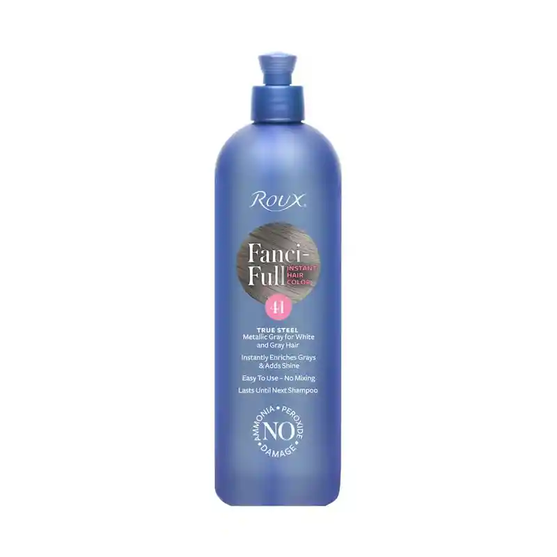Roux Coloración Enjuague True Spell 41