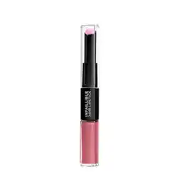 Loréal Paris Lápiz Labial Infallible Everlasting Ca