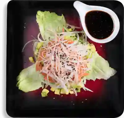 Salmon Salad