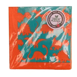 Servilleta Nico Ecologica Fsro003 (1 Und)