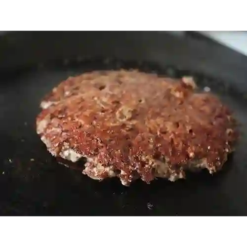 Porc Hamburguesa de Res