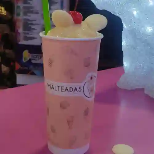 Malteada de 3 Leches 16 Onz