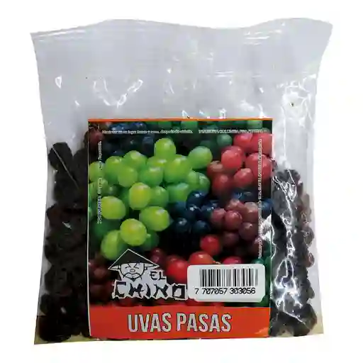 De la Cocina Uva Pasa