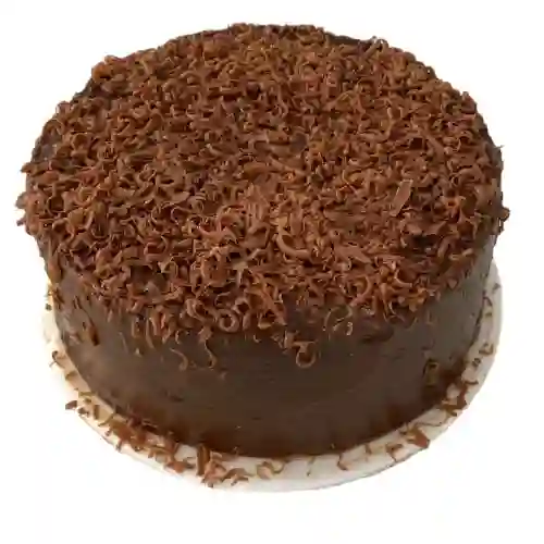 Torta de Chocolate 4 - 6 Porciones