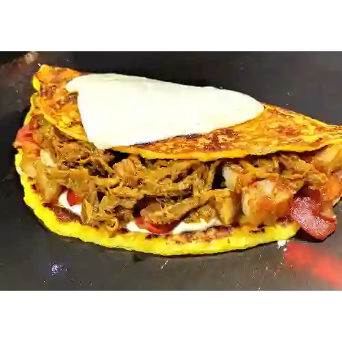 Arma Tu Cachapa