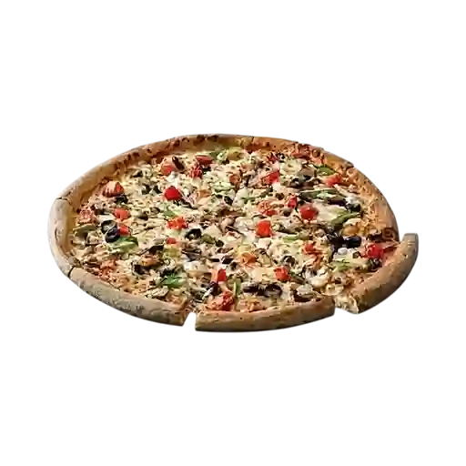 Vegetariana