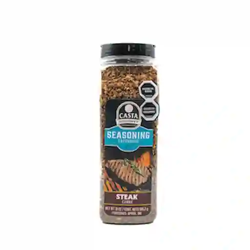 Casta Gourmet Sazonador de Carne