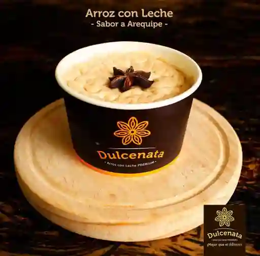 Arroz con Leche Sabor a Arequipe 6oz