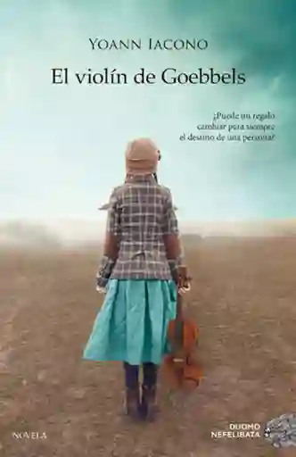 El Violín de Goebbels