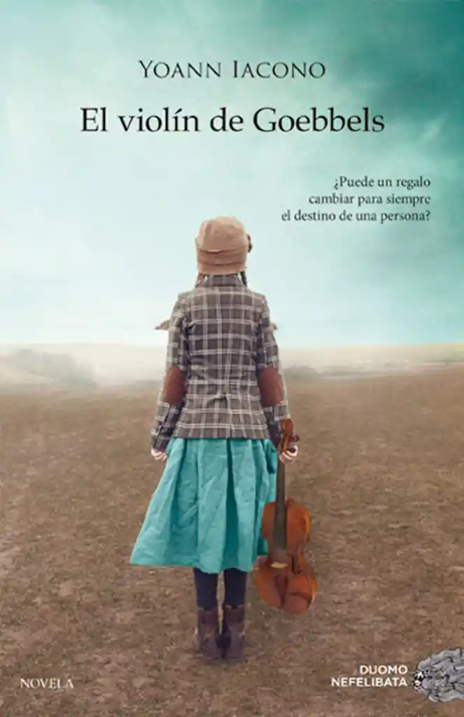 El Violín de Goebbels