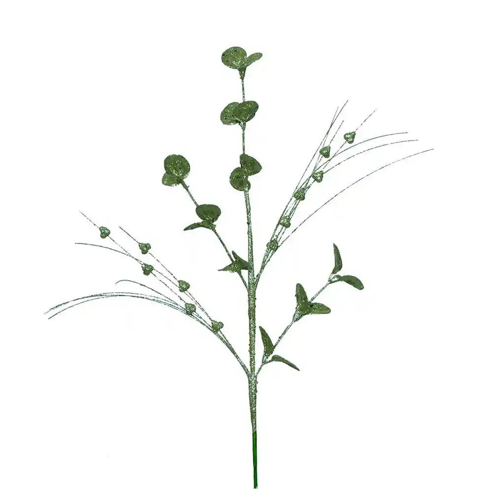 Pick Basico Hojitas Verde Nav21 Krea