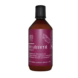 Mannia Beauty Treatment Termoprotector Capilar Renacer