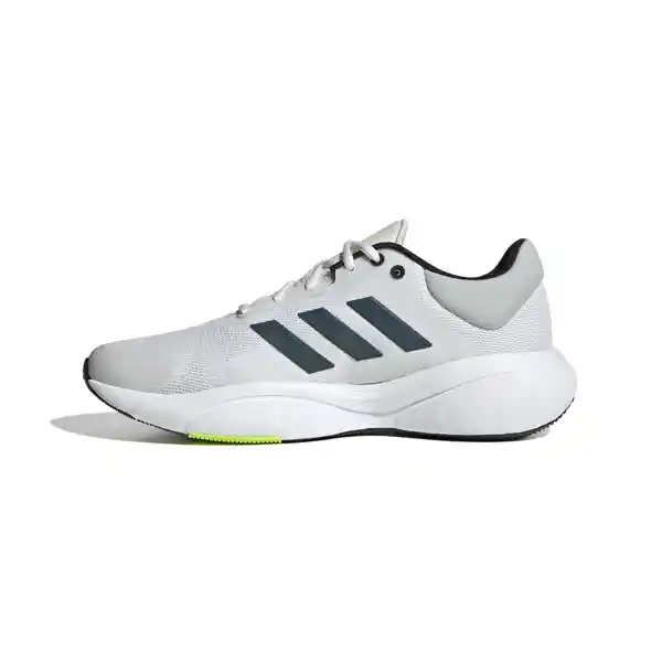 Adidas Zapatos Response Para Hombre Blanco Talla 10 IF7252