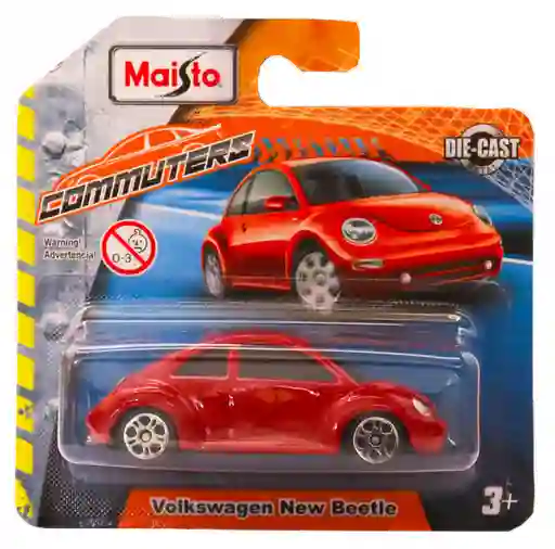 Maisto Carro Coleccionable