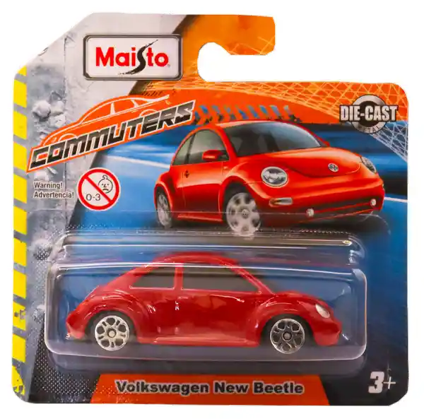 Maisto Carro Coleccionable