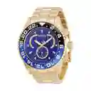 Invicta Reloj Hombre Oro 29959J