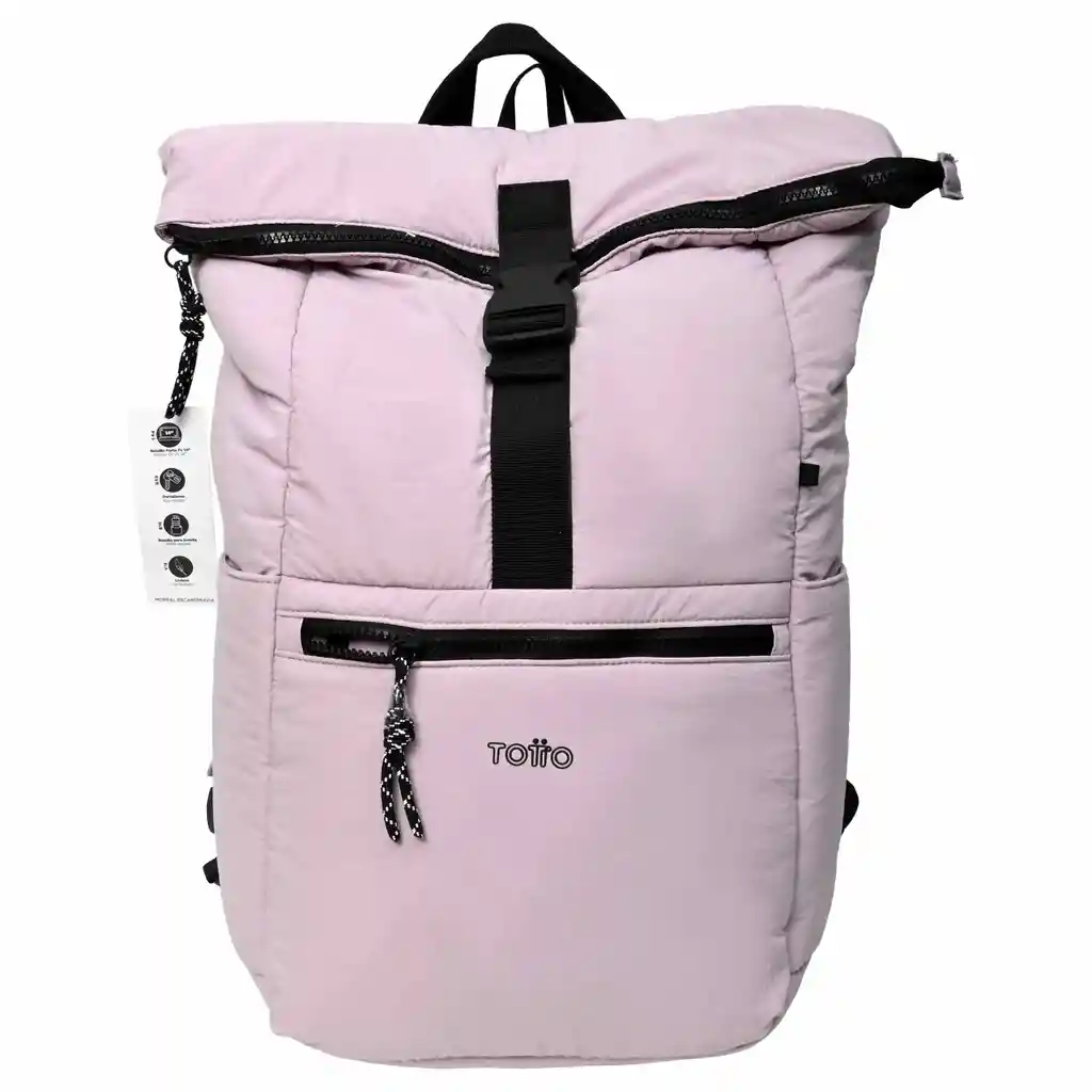 Morral Totto Ma04scd001 M Rsdo