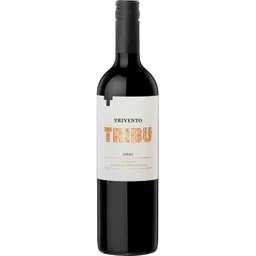 Tribu Vino Tinto Syrah