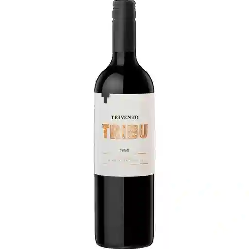 Tribu Vino Tinto Syrah