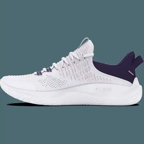 Under Armour Zapatos W Flow Dynamic Blanco T. 9 Ref: 3027284-100