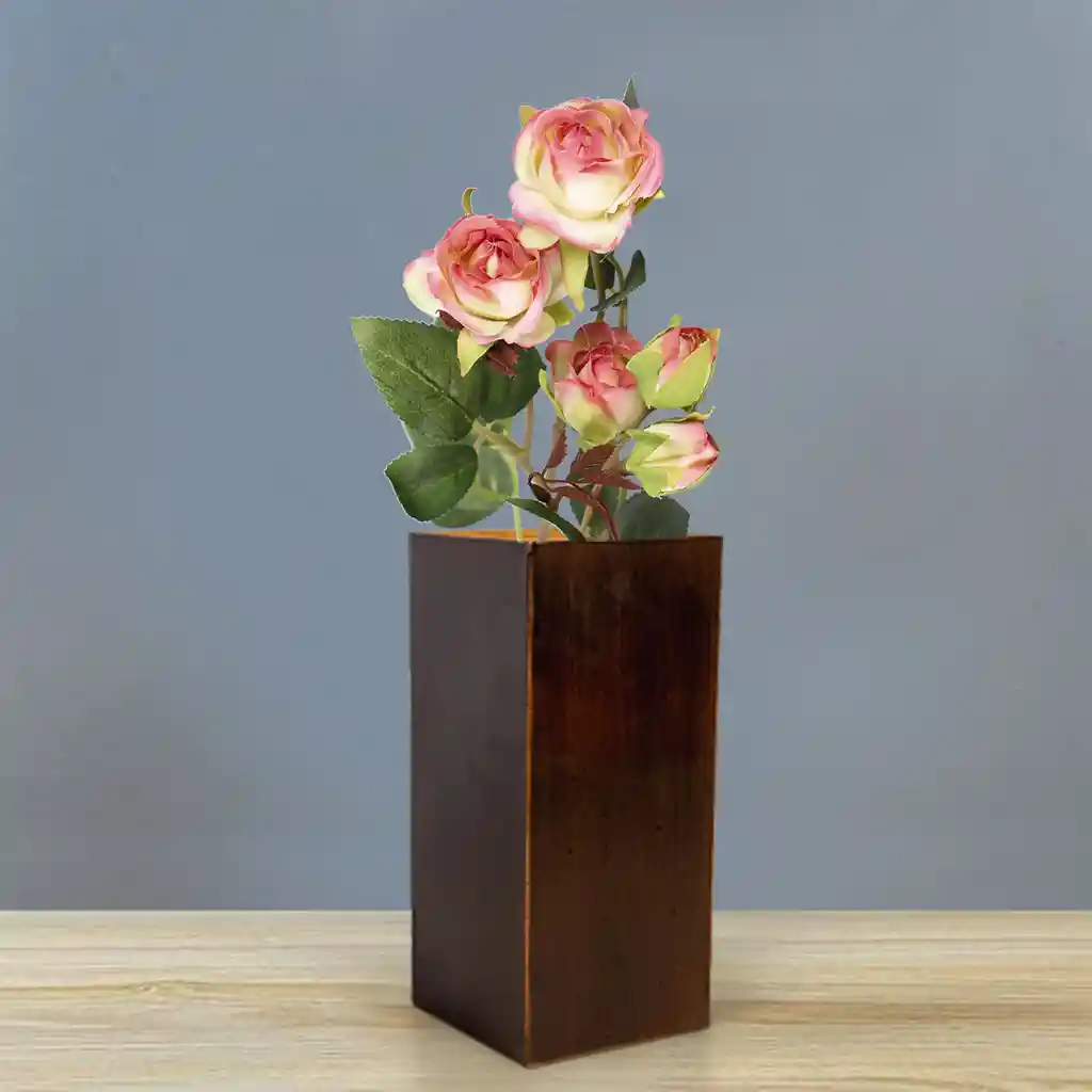Ambiente Gourmet Flor Mini Rosas
