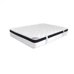 Combo Colchón Sencillo Spring Exclusive Dream 100 X 190 X 29 Cm + Almohada