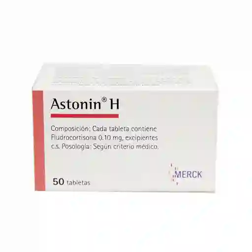 Astonin H (0.10 mg)