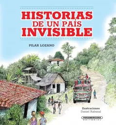 Historias de Un País Invisible