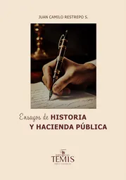 Ensayos de Historia y Hacienda Pública