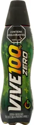 Vive 100 Bebida Energizante Zero Sin Azúcar