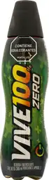 Vive 100 Bebida Energizante Zero Sin Azúcar