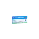 Claritromicina (500 mg) 10 Tabletas
