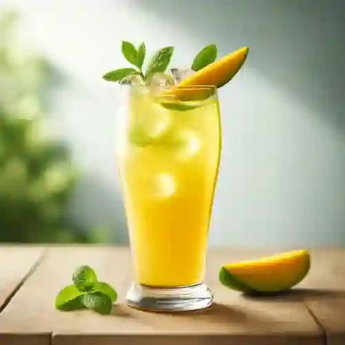 Limonada de mango biche 10 oz