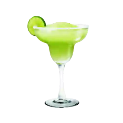 Margarita Biche Frozen