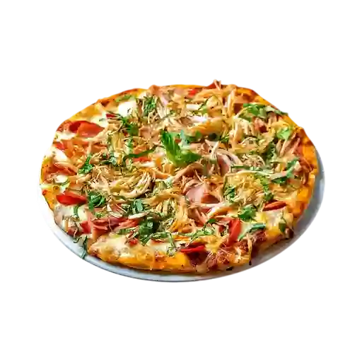 Pizza Especial Personal
