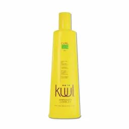 KUUL Curl Me Gel De 300 Ml