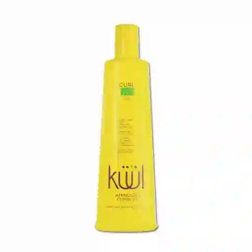 KUUL Curl Me Gel De 300 Ml