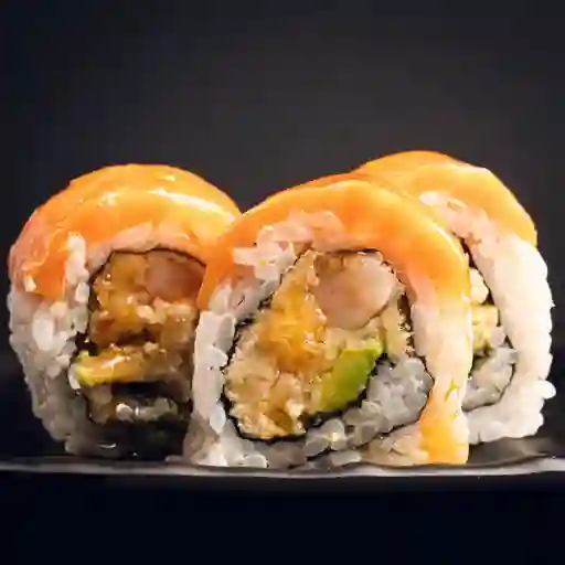 Combo osaka roll + coca cola original