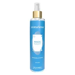 Splash Aromasense Magic Night (230 Ml)