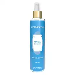 Splash Aromasense Magic Night (230 Ml)