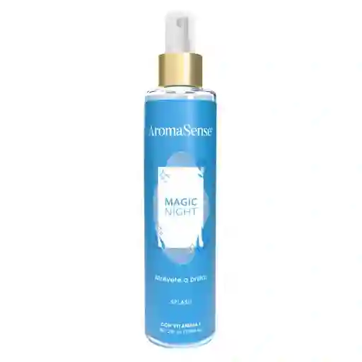 Splash Aromasense Magic Night (230 Ml)