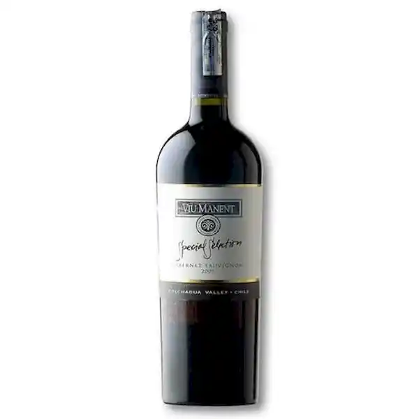 Viu Manent Vino Tinto Special Selection Cabernet Sauvignon